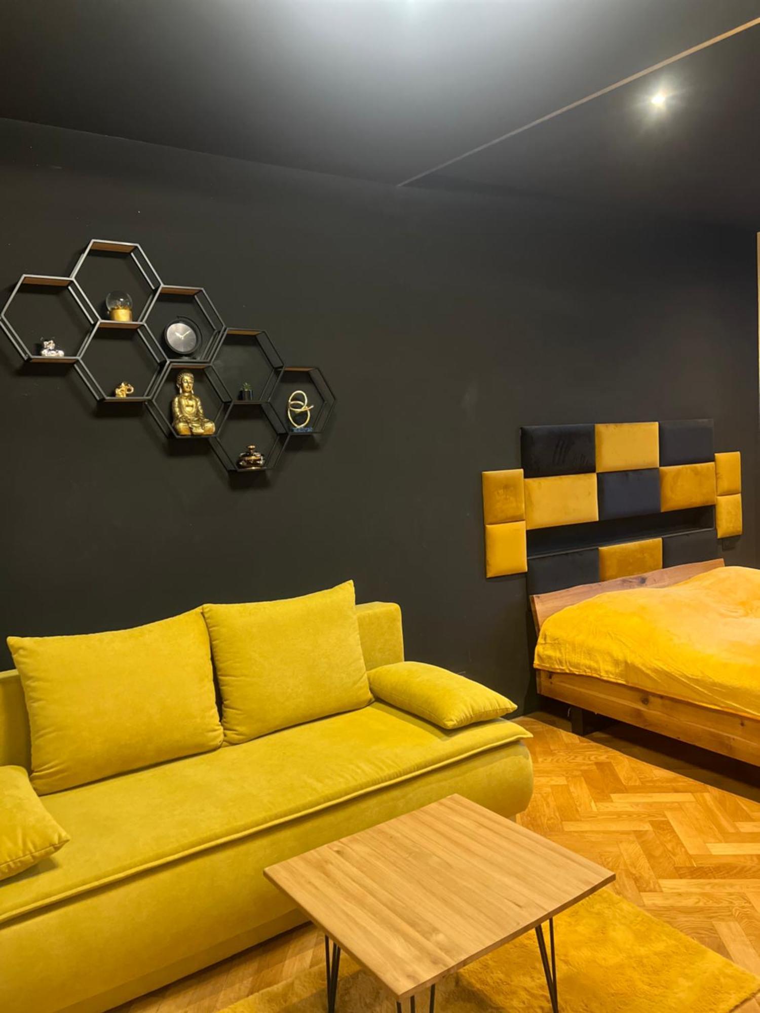 Wenceslas Square Apartment 150 M2 Prague Exterior photo