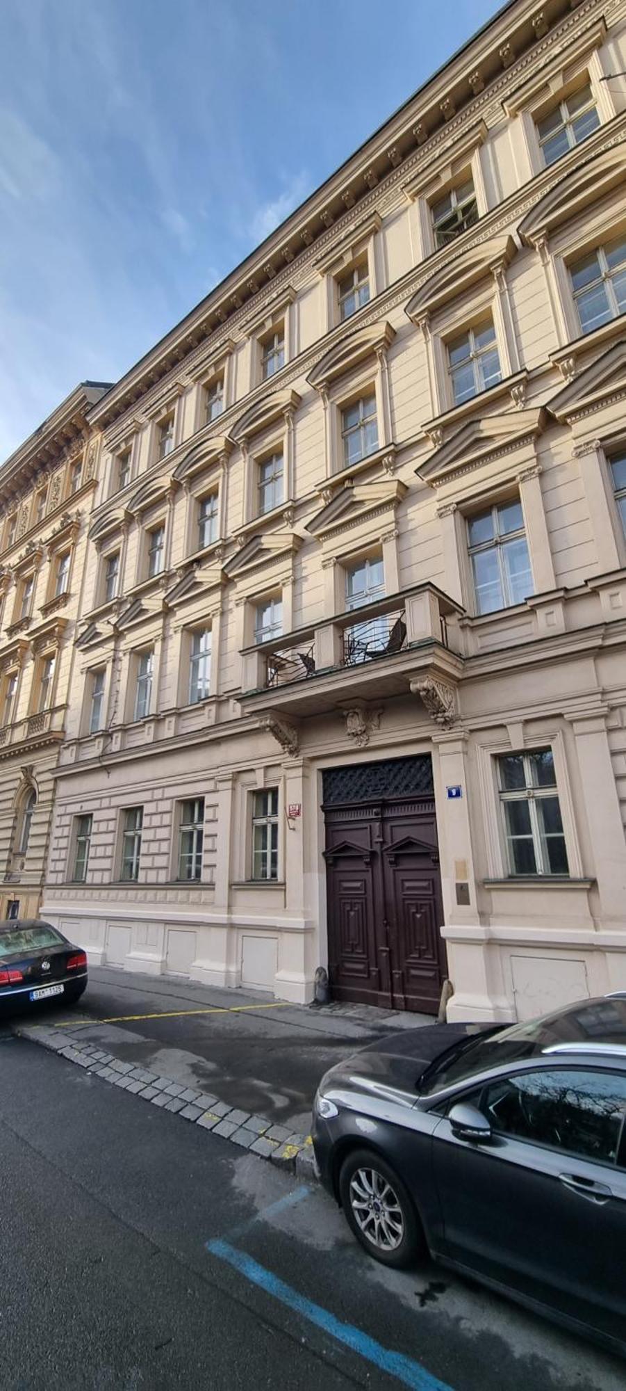 Wenceslas Square Apartment 150 M2 Prague Exterior photo
