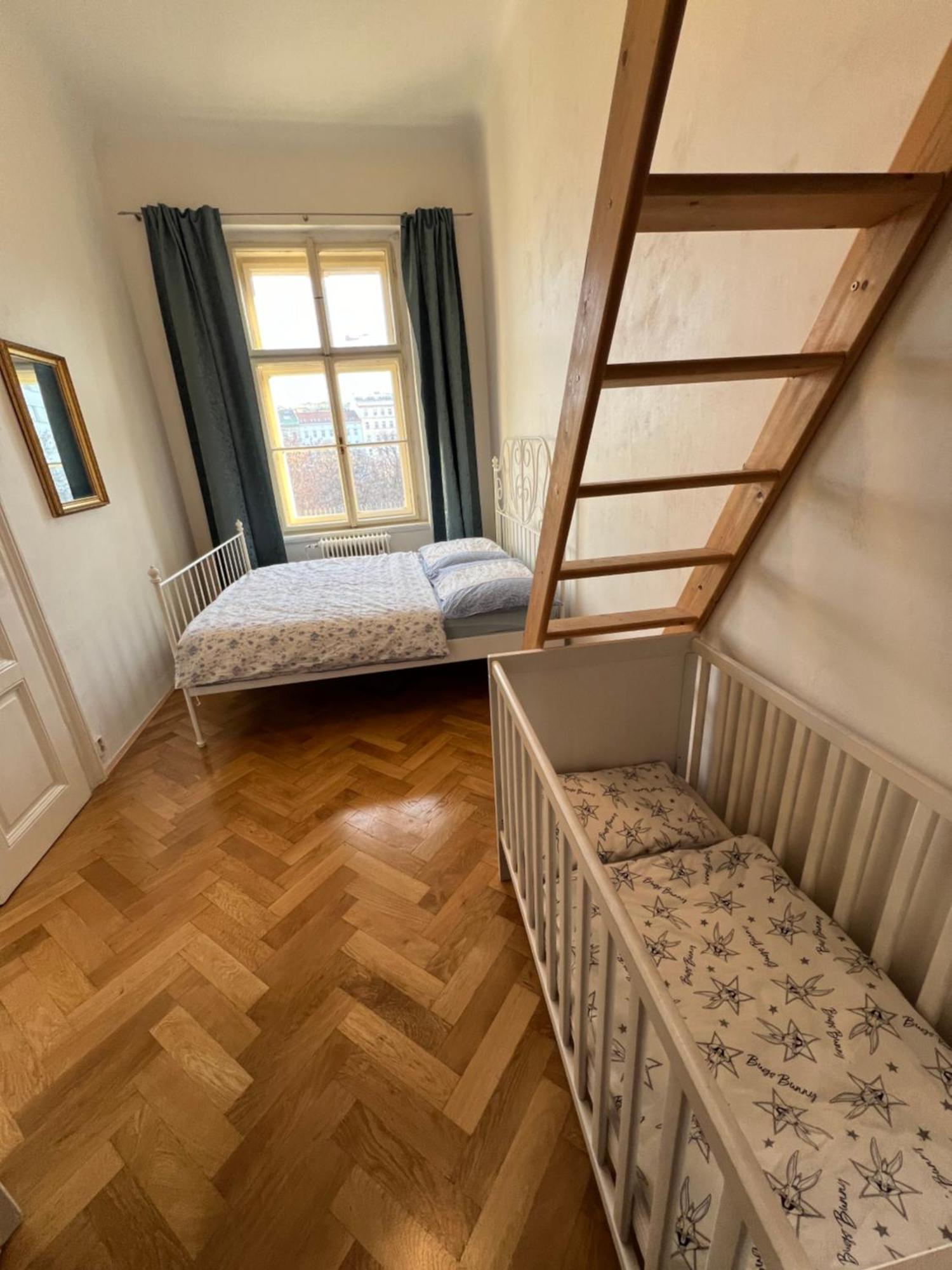 Wenceslas Square Apartment 150 M2 Prague Exterior photo